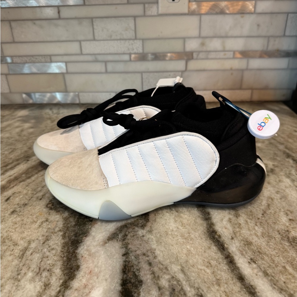 Adidas Harden Vol 7 Stormtrooper